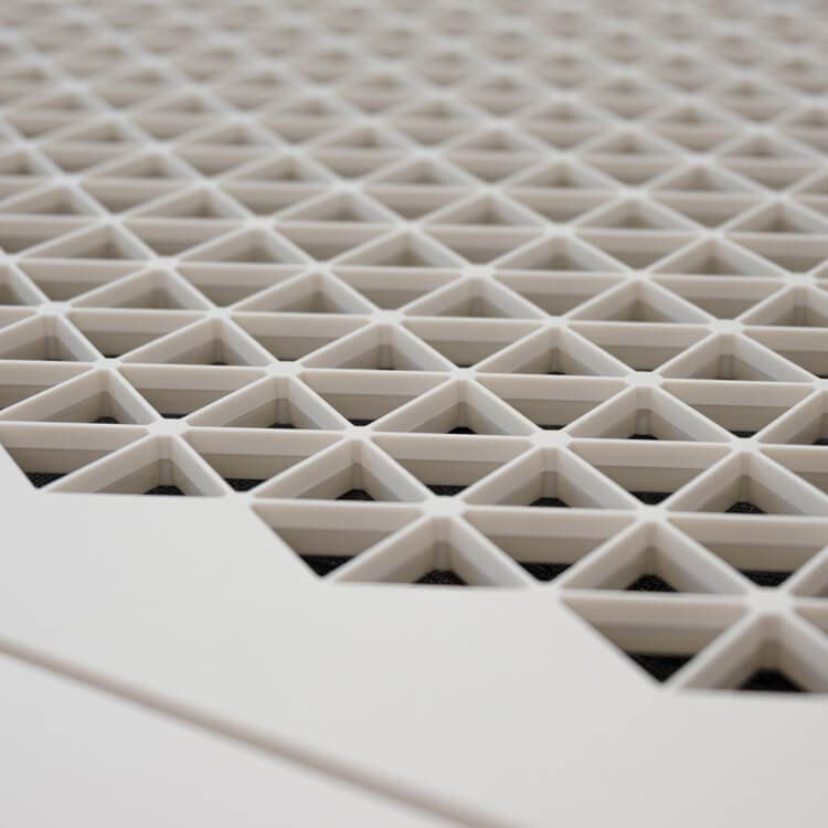 Cassette air conditioning 3