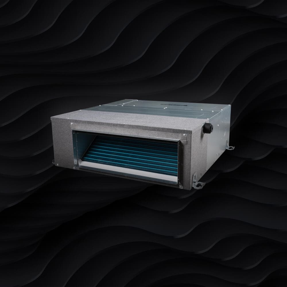 Ducted air conditioning 2