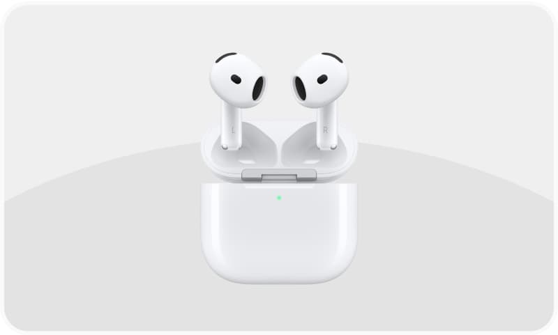 AirPods 4